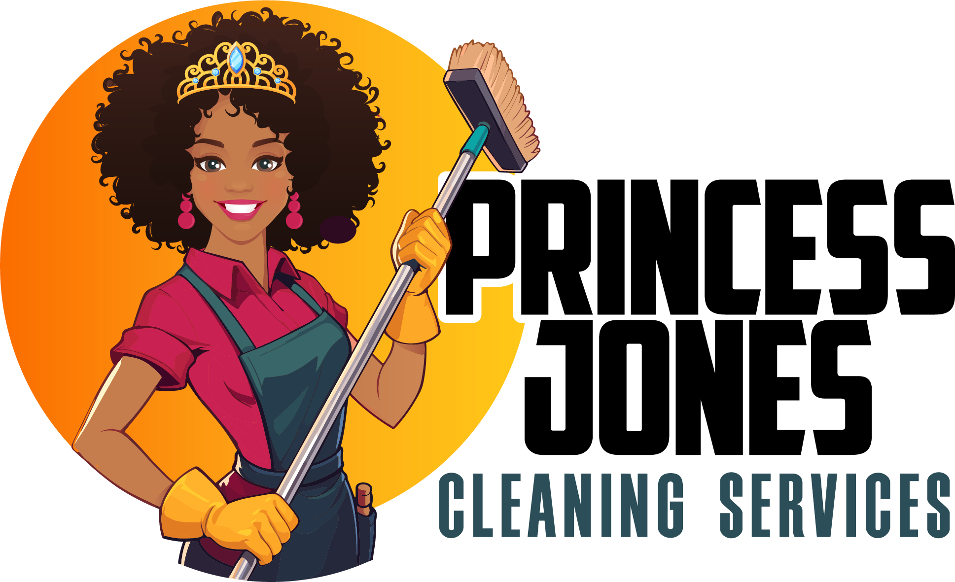 Princess Jones Cleaning Services